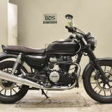 Мотоцикл Honda GB350 с пробегом 5282 km
