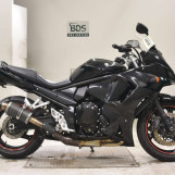 Мотоцикл Suzuki BANDIT1250F с пробегом 73255 km