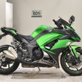 Мотоцикл Kawasaki NINJA1000A с пробегом 19270 km