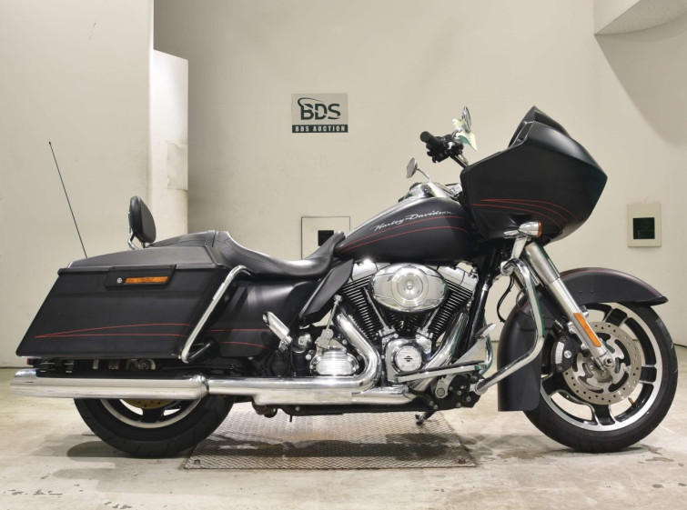 Мотоцикл HD ROAD GLIDE FLTRX1690 с пробегом 20357 km