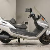 Мотоцикл Yamaha MAJESTY 250 с пробегом 22186 km