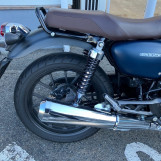 Мотоцикл Honda GB350 з пробігом 7324 km