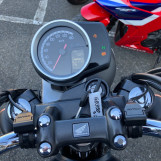 Мотоцикл Honda GB350 з пробігом 7324 km