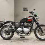 Мотоцикл Triumph BONNEVILLE