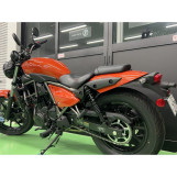 Мотоцикл Kawasaki ELIMINATOR 400 з пробігом 1250 km
