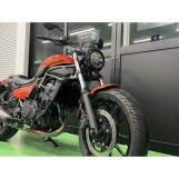 Мотоцикл Kawasaki ELIMINATOR 400 з пробігом 1250 km