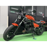 Мотоцикл Kawasaki ELIMINATOR 400 з пробігом 1250 km