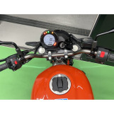 Мотоцикл Kawasaki ELIMINATOR 400 з пробігом 1250 km