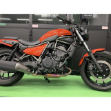 Мотоцикл Kawasaki ELIMINATOR 400 з пробігом 1250 km