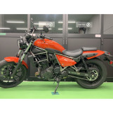 Мотоцикл Kawasaki ELIMINATOR 400 з пробігом 1250 km