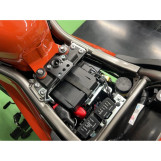 Мотоцикл Kawasaki ELIMINATOR 400 з пробігом 1250 km