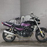 Мотоцикл Kawasaki BALIUS2 с пробегом 47436 km