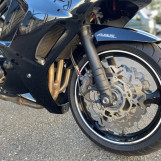 Мотоцикл Suzuki BANDIT1250FA с пробегом 33904 km