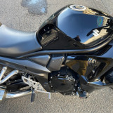 Мотоцикл Suzuki BANDIT1250FA с пробегом 33904 km