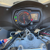 Мотоцикл Suzuki BANDIT1250FA с пробегом 33904 km