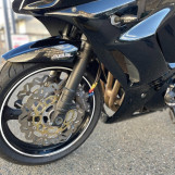 Мотоцикл Suzuki BANDIT1250FA с пробегом 33904 km