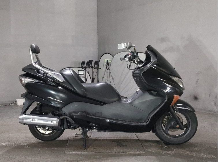 Мотоцикл Honda FORZA Z с пробегом 19843 km