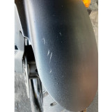 Мотоцикл Suzuki V-STROM DL1000A з пробігом 103615 km