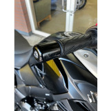 Мотоцикл Suzuki V-STROM DL1000A з пробігом 103615 km