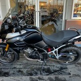 Мотоцикл Suzuki V-STROM DL1000A з пробігом 103615 km