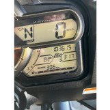 Мотоцикл Suzuki V-STROM DL1000A з пробігом 103615 km