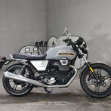 Мотоцикл Moto Guzzi V7 с пробегом 96319 km