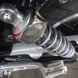 Мотоцикл Honda CB1100 з пробігом 28090 km