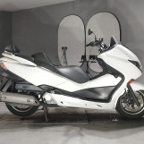 Мотоцикл Honda FORZA X з пробігом 53576 km