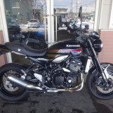 Мотоцикл Kawasaki Z900RS з пробігом 3314 km