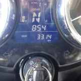 Мотоцикл Kawasaki Z900RS з пробігом 3314 km