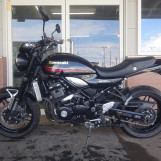 Мотоцикл Kawasaki Z900RS з пробігом 3314 km