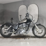 Мотоцикл Yamaha VIRAGO XV250 с пробегом 850 km