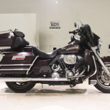 Мотоцикл HD ELECTRA GLIDE FLHTC1450 з пробігом 67215 km