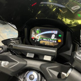 Мотоцикл Kawasaki NINJA650A з пробігом 11659 km