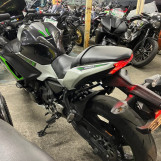 Мотоцикл Kawasaki NINJA650A з пробігом 11659 km