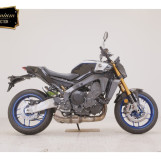 Мотоцикл Yamaha MT-09 с пробегом 681 km