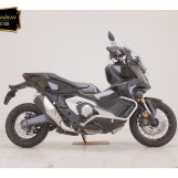 Мотоцикл Honda X-ADV750-2 з пробігом 9169 km