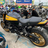Мотоцикл Kawasaki Z900RS SE с пробегом 5274 km