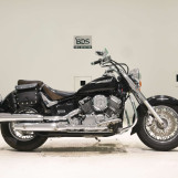 Мотоцикл Yamaha DRAGSTAR XVS400 CLASSIC с пробегом 6437 km