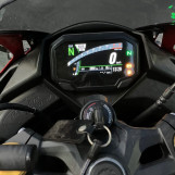 Мотоцикл Kawasaki NINJA ZX-25R KRT з пробігом 6886 km