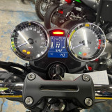 Мотоцикл Kawasaki Z900RS SE с пробегом 147 km