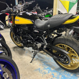 Мотоцикл Kawasaki Z900RS SE с пробегом 147 km