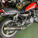 Мотоцикл Kawasaki ZEPHYR750 з пробігом 24656 km