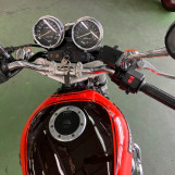 Мотоцикл Kawasaki ZEPHYR750 з пробігом 24656 km