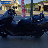 Мотоцикл Yamaha MAXAM250 с пробегом 67466 km