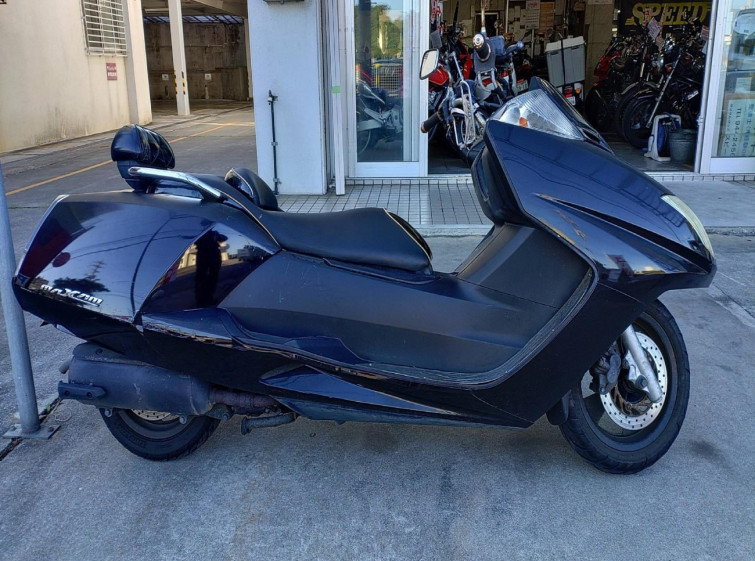 Мотоцикл Yamaha MAXAM250 с пробегом 67466 km