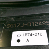 Мотоцикл Yamaha MAXAM250 з пробігом 5886 km