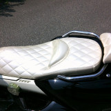 Мотоцикл Yamaha MAXAM250 з пробігом 5886 km