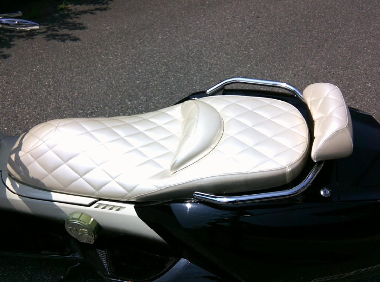 Мотоцикл Yamaha MAXAM250 з пробігом 5886 km