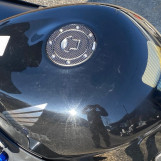 Мотоцикл Honda CBR1100XX BLACKBIRD с пробегом 56461 km